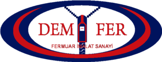 Dem Fermuar İmalat Sanayi